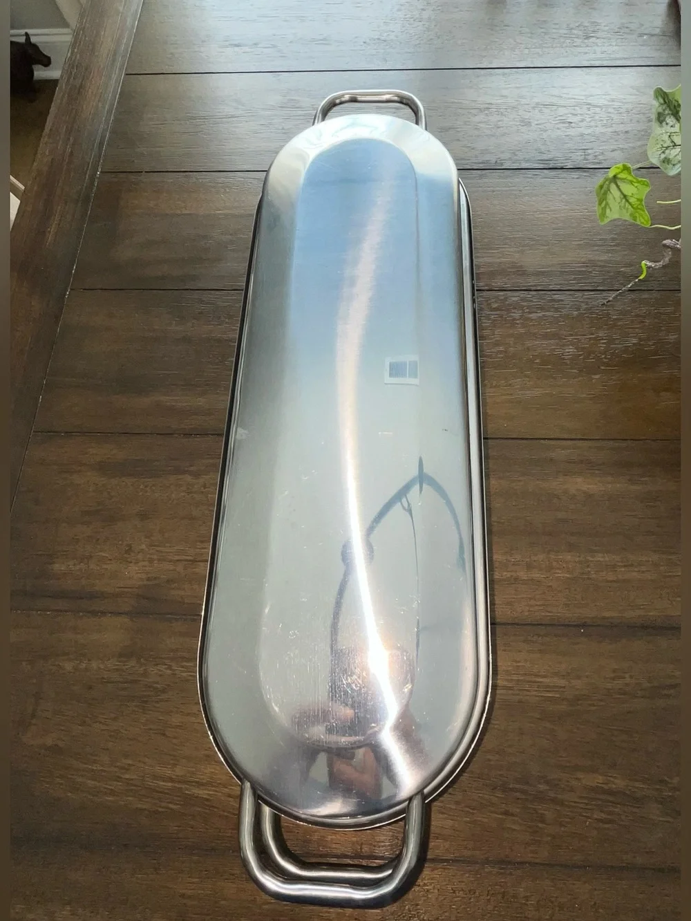 N/A stainless steel
